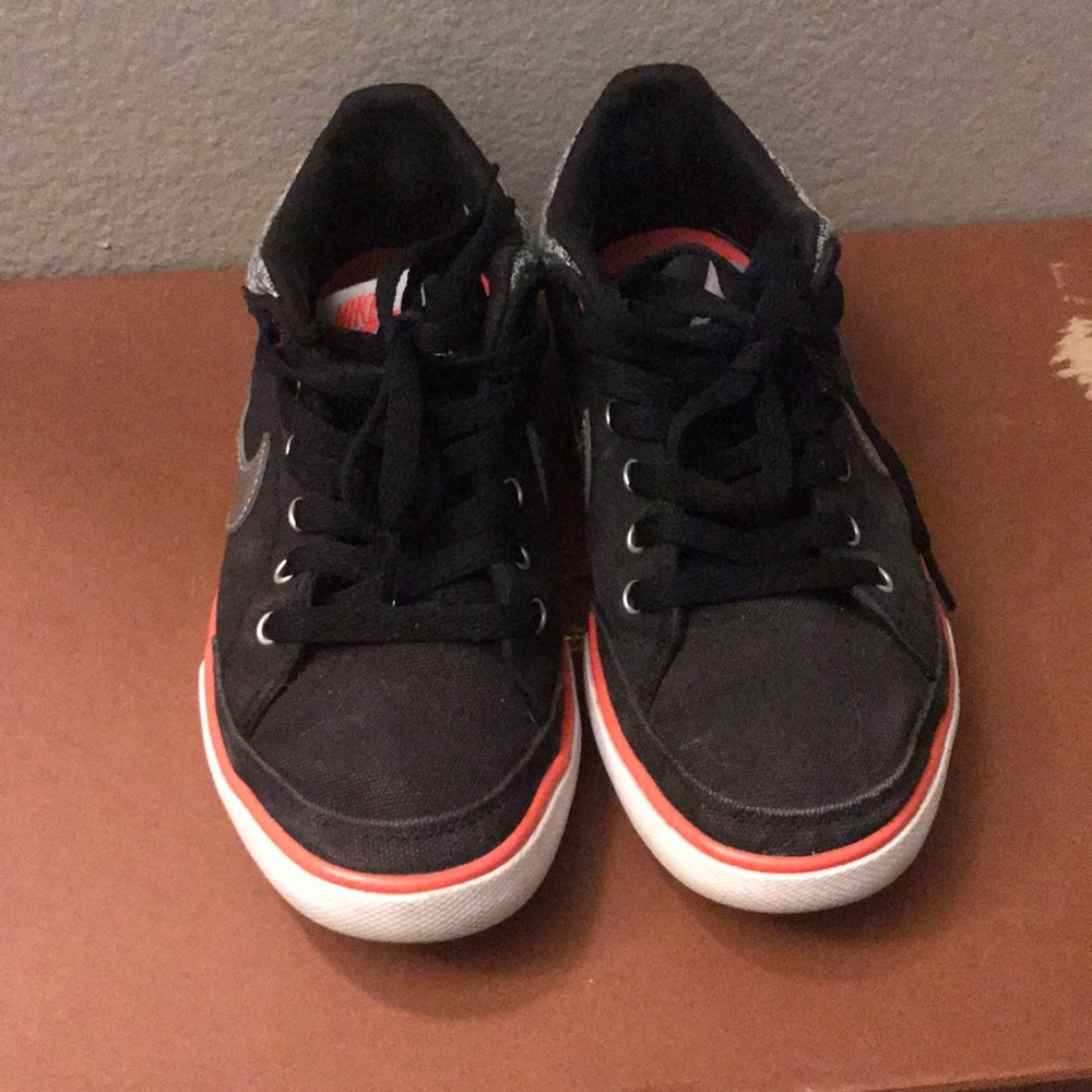 Nike sneakers